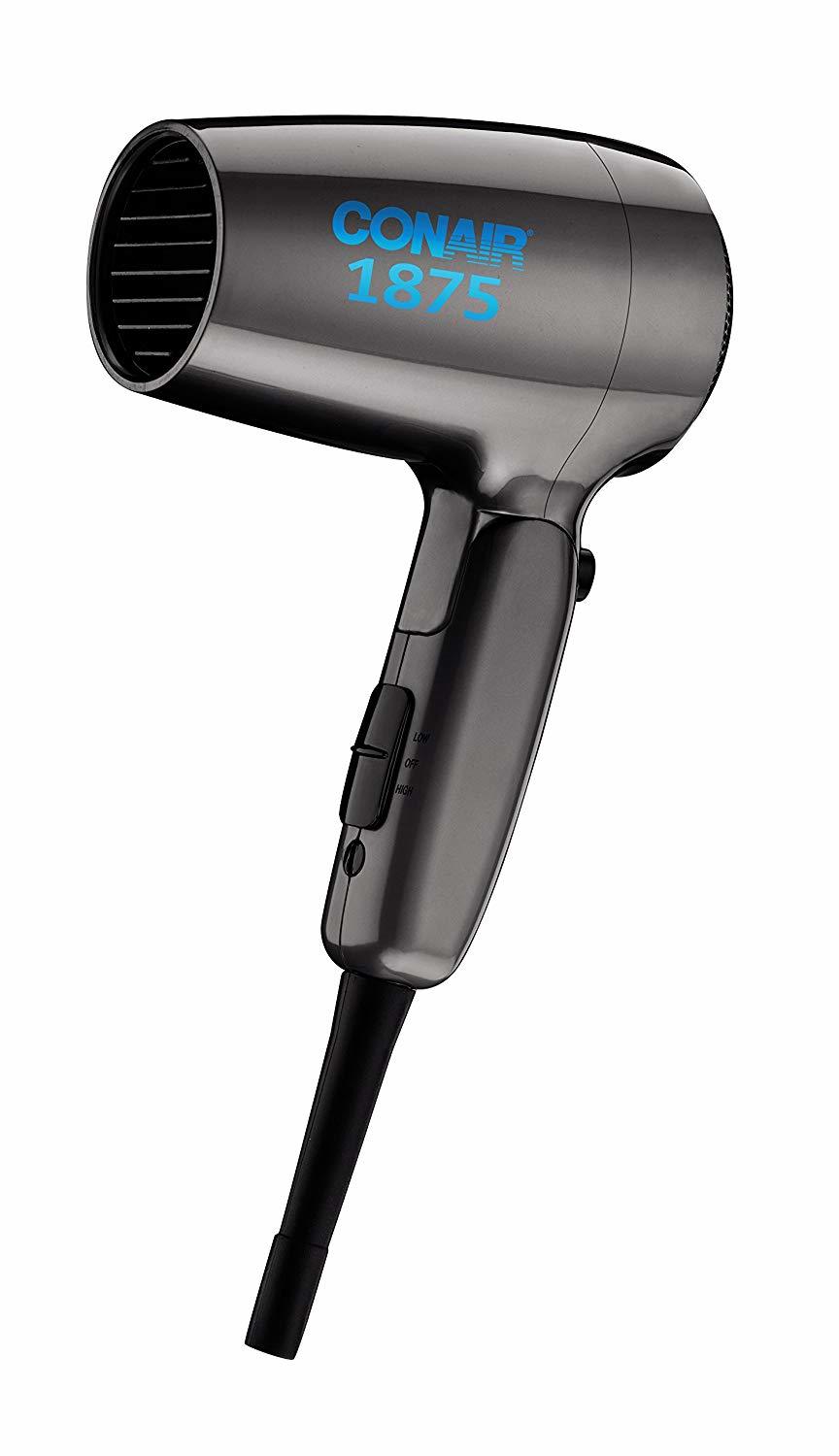 Travel Blow Dry