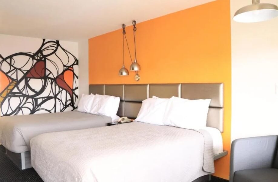 University Inn Tucson