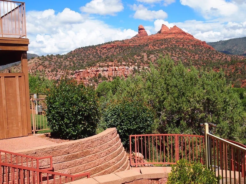 Sedona Uptown