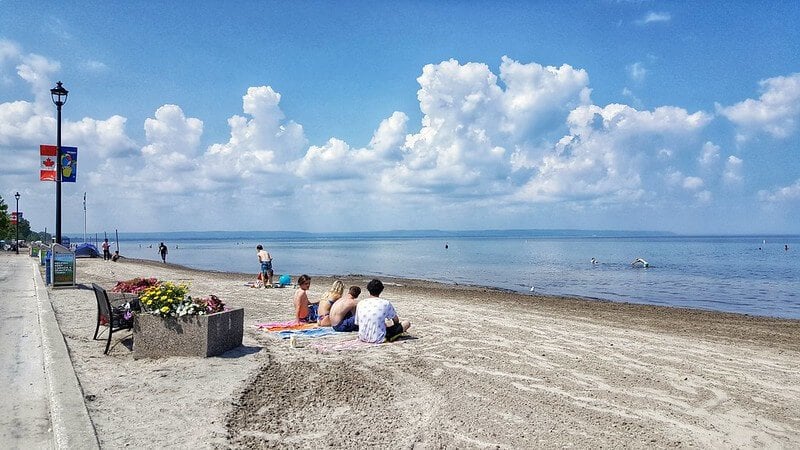 Wasaga Beach