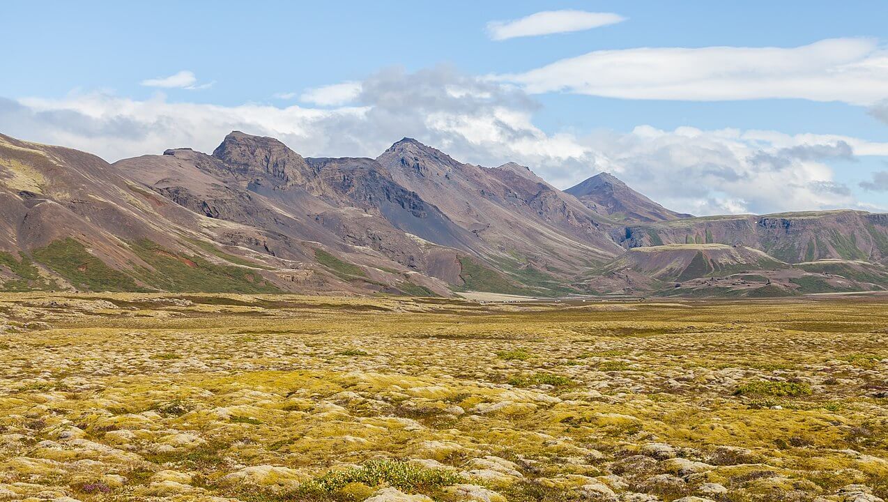 Where to Stay in Laugarvatn, Iceland