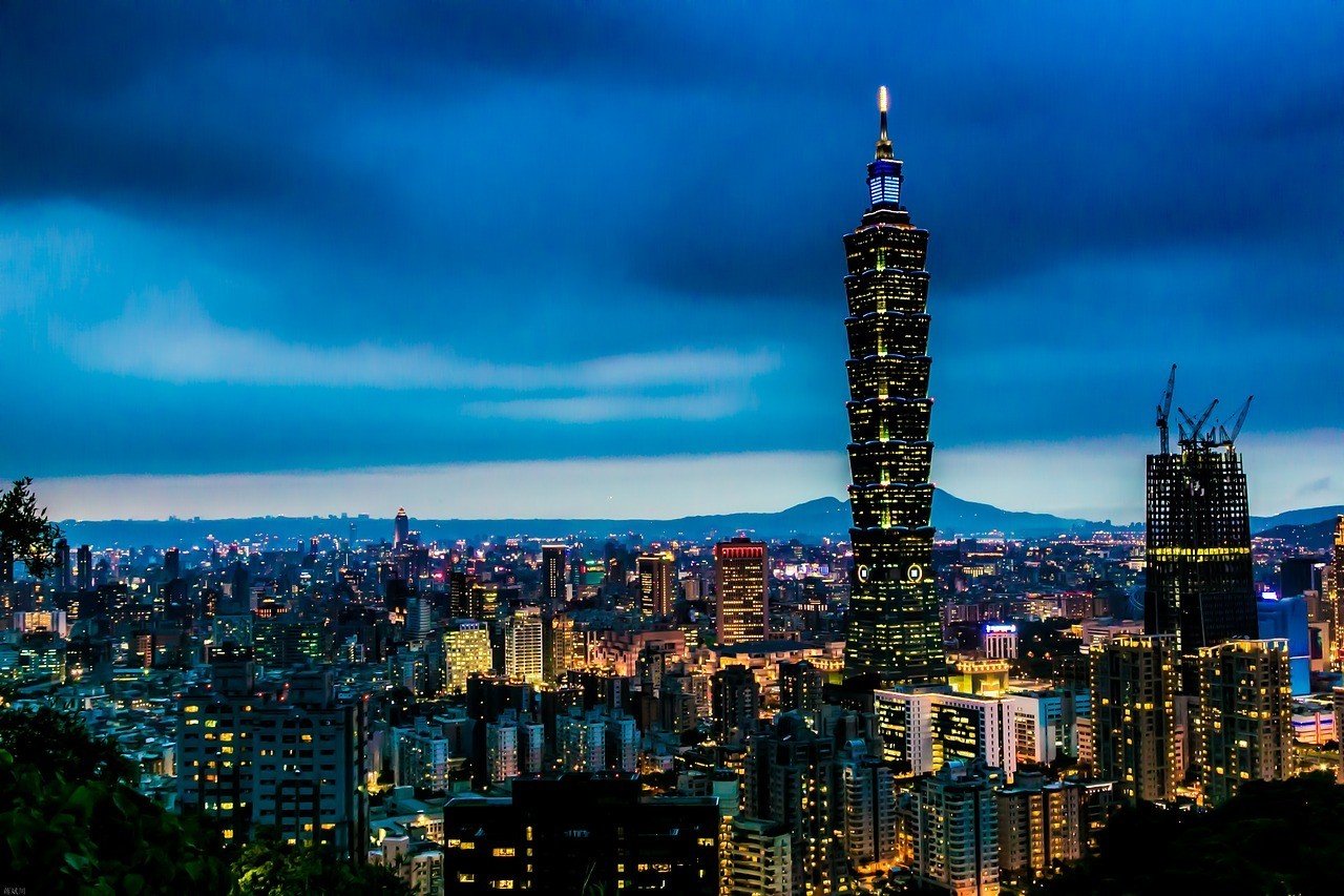 Where to Stay in Taipei