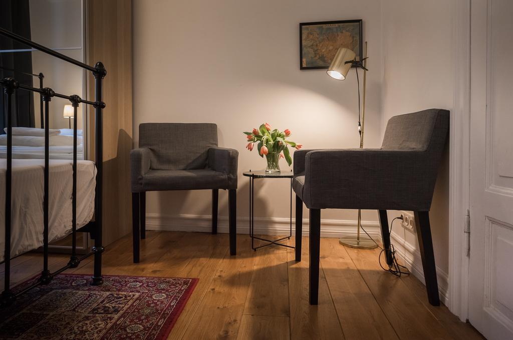 Where to stay in Reykjavik Heidas Home