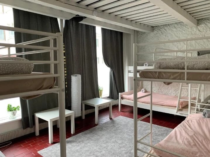 Wherever Boutique Hostel Rovaniemi