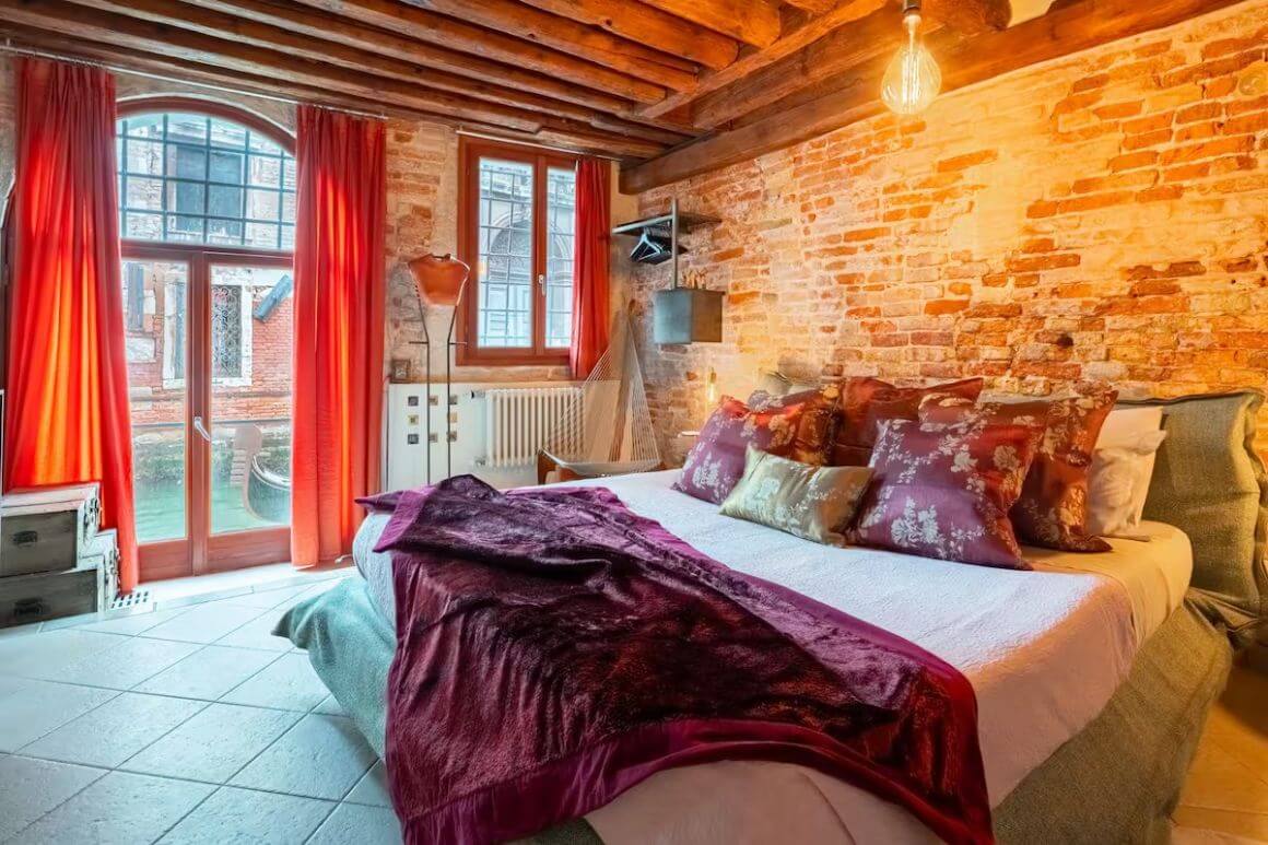 Casa Manina sul Ponte