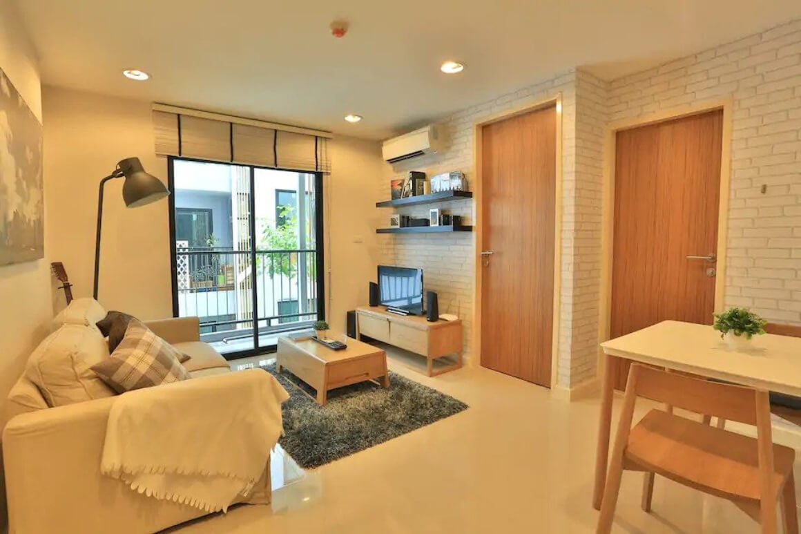 co-creation space Bangkok