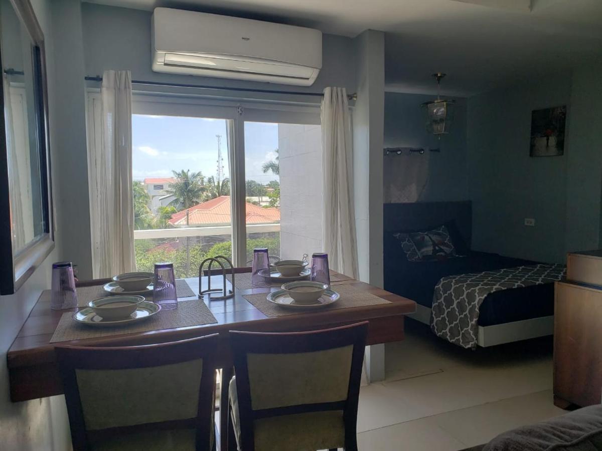 DB Tower Vacation Rental Belize City