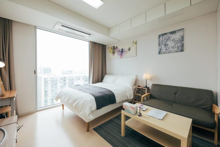 15 of the Best Airbnbs in Seoul My Top Picks
