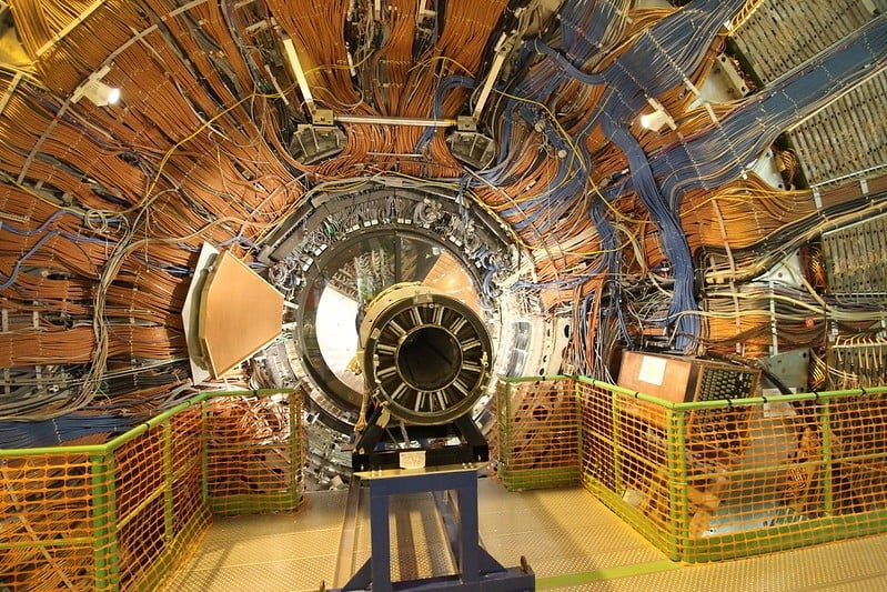 CERN