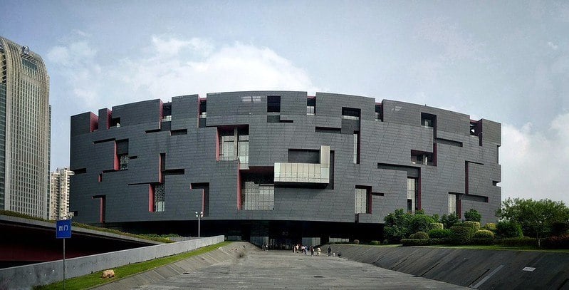 Guangdong Museum