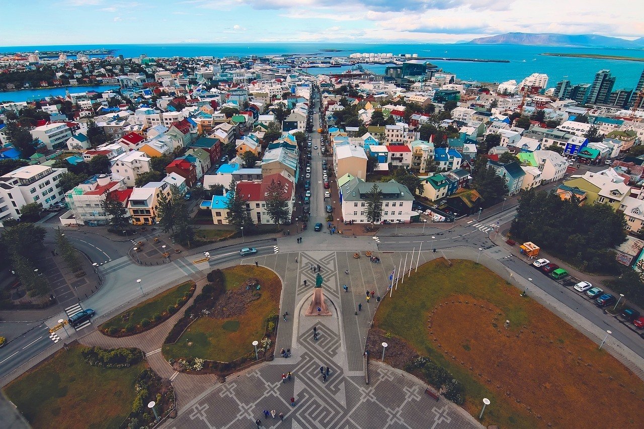 Final thoughts on the safety of Iceland