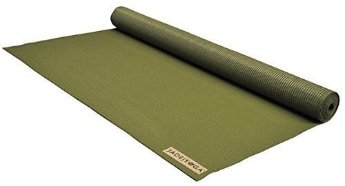 Jade voyager yoga mat