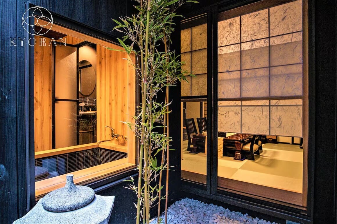 Kyoto Kawaramachi