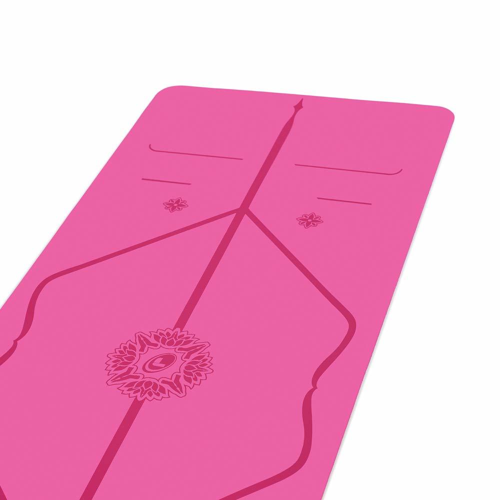 Liforme yoga mat