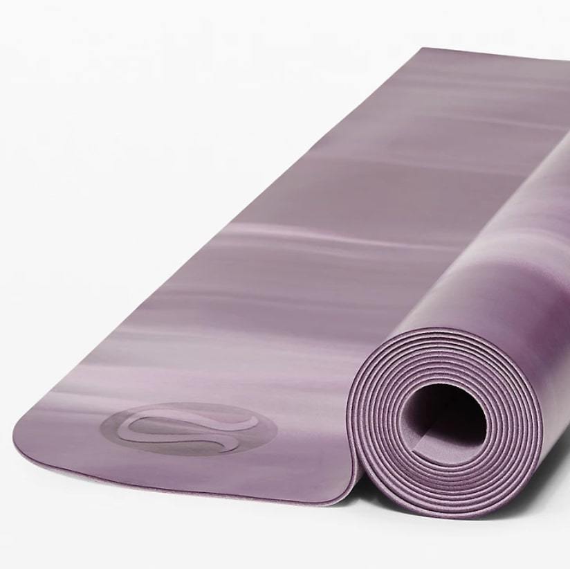 TOPLUS Yoga Mat Review  Beat, Broke, Backpacking