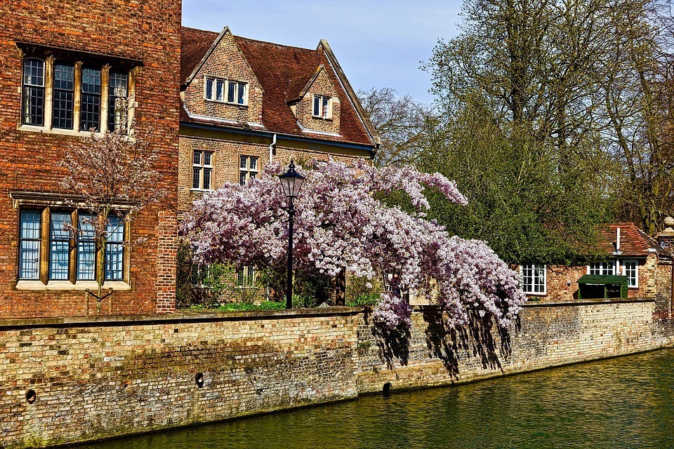 15 BEST Places to Visit in Cambridge (2021)