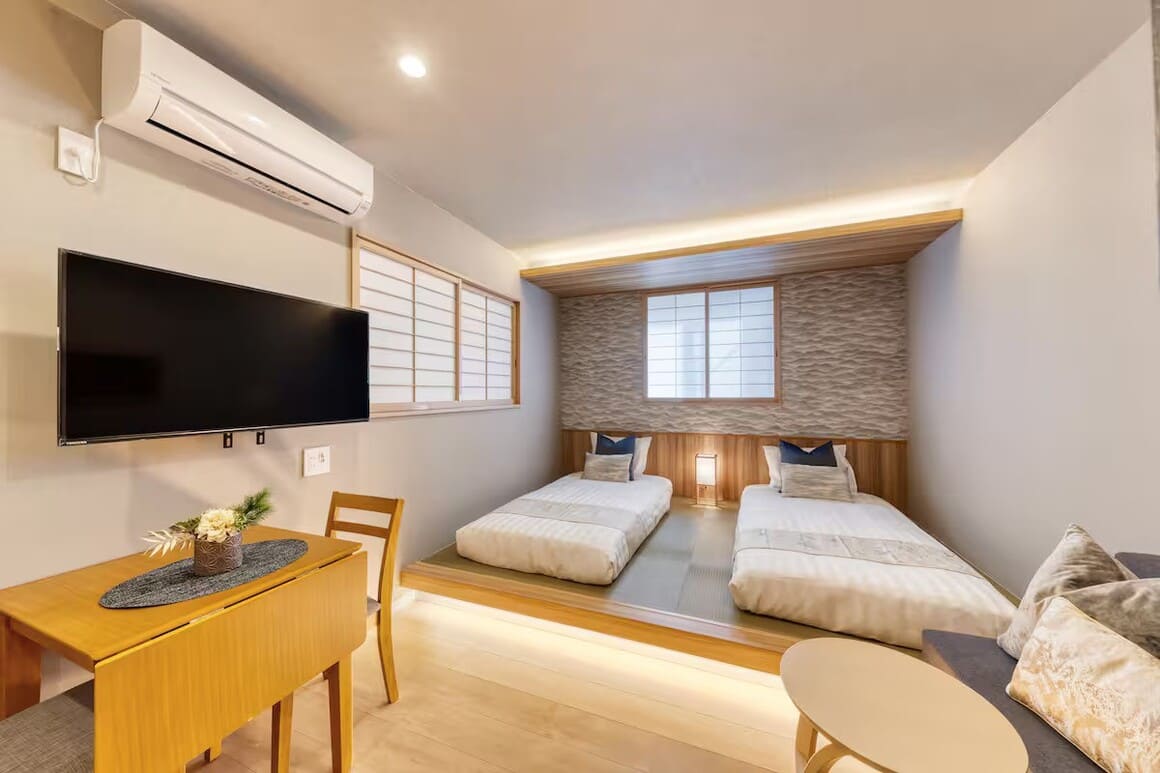 Prestige Global House