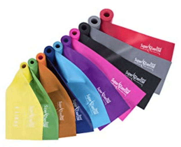 Resistance bands