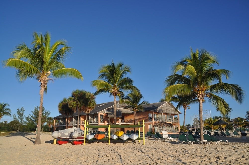 shutterstock - bahamas - grand bahama