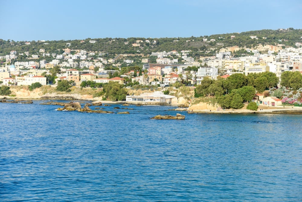 shutterstock - chania - halepa