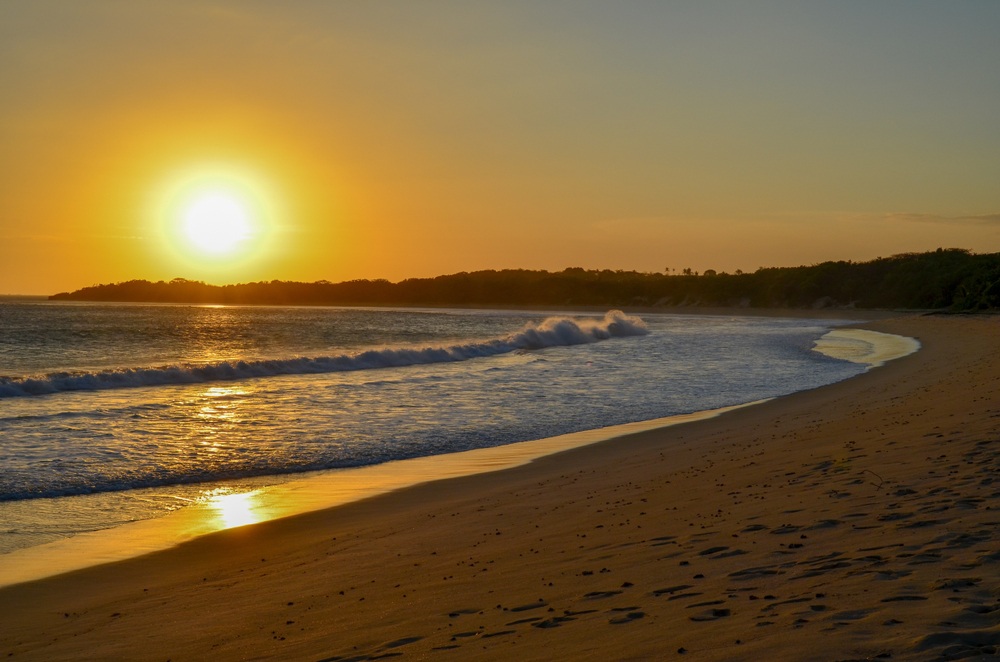 Natadola Beach