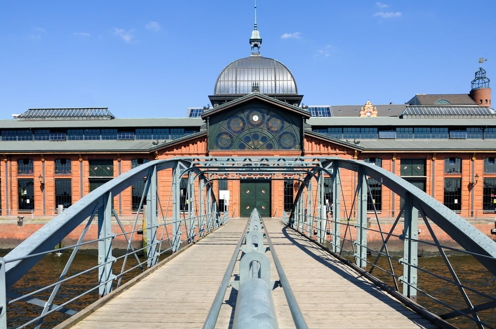 Fischmarkt (Fish Market)