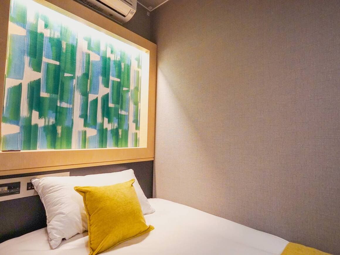 The GALA Hotel Umeda