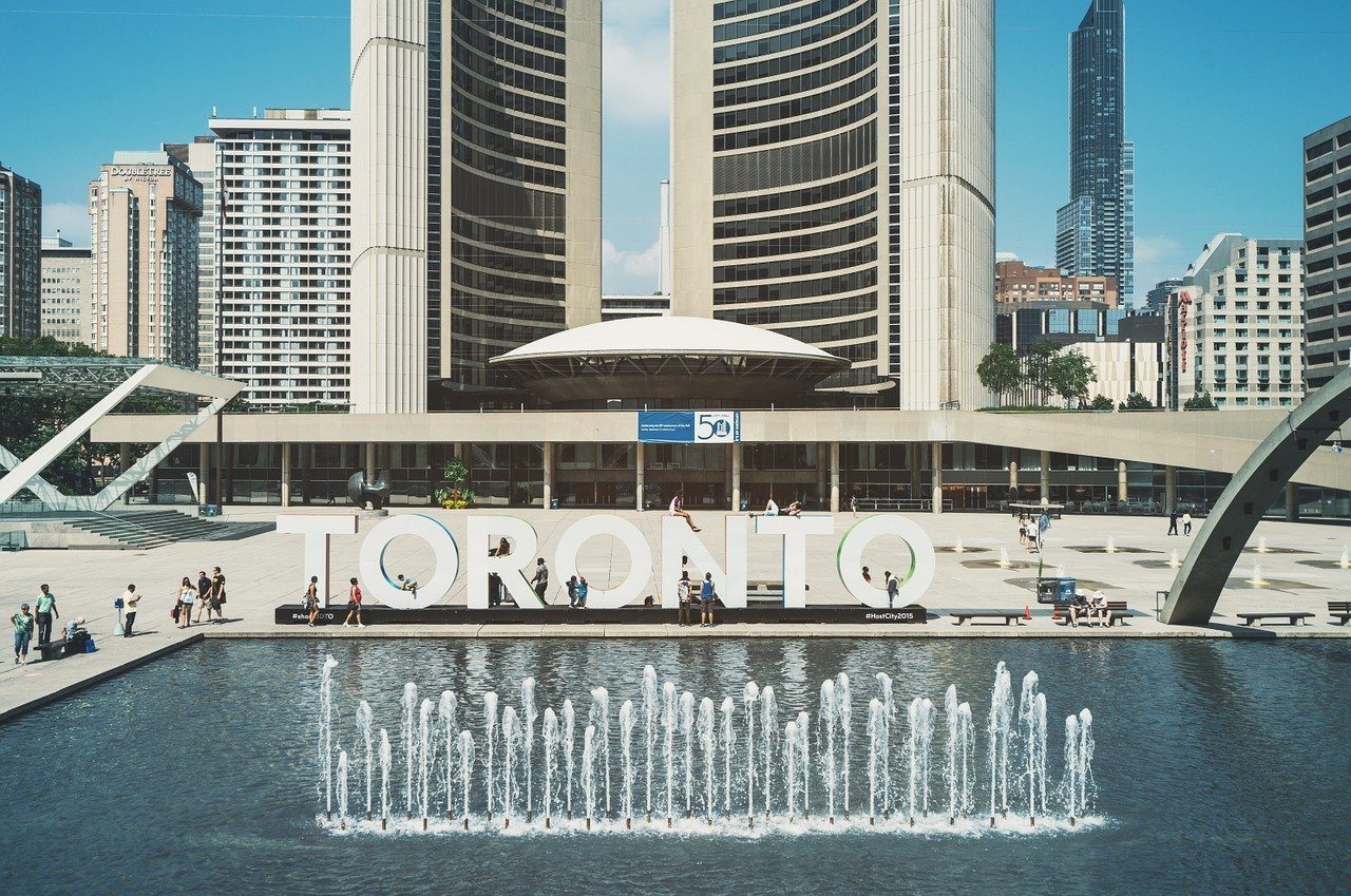 Nathan Phillips Square