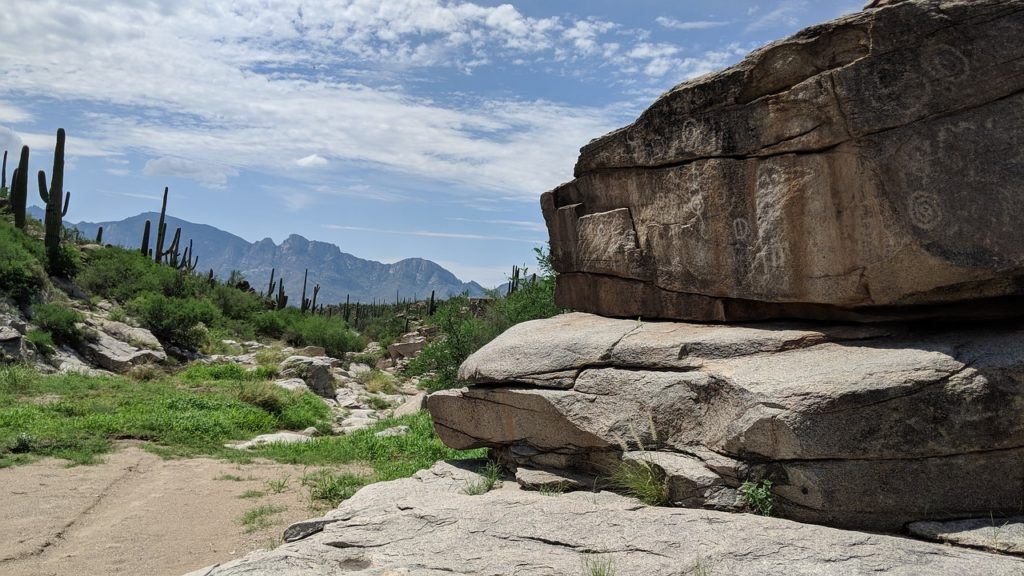 tucson - oro valley