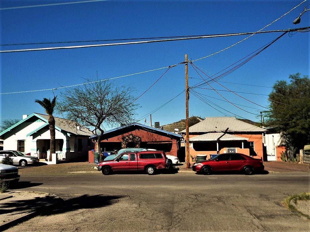 wikicommons - tucson - barrio santa rosa