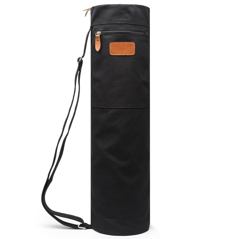 Yoga mat bag