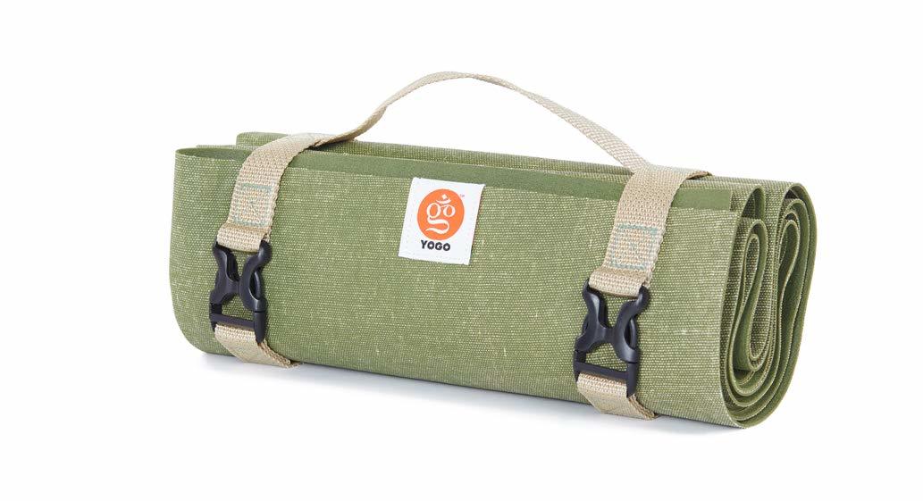 Yogo Ultralight Travel Mat