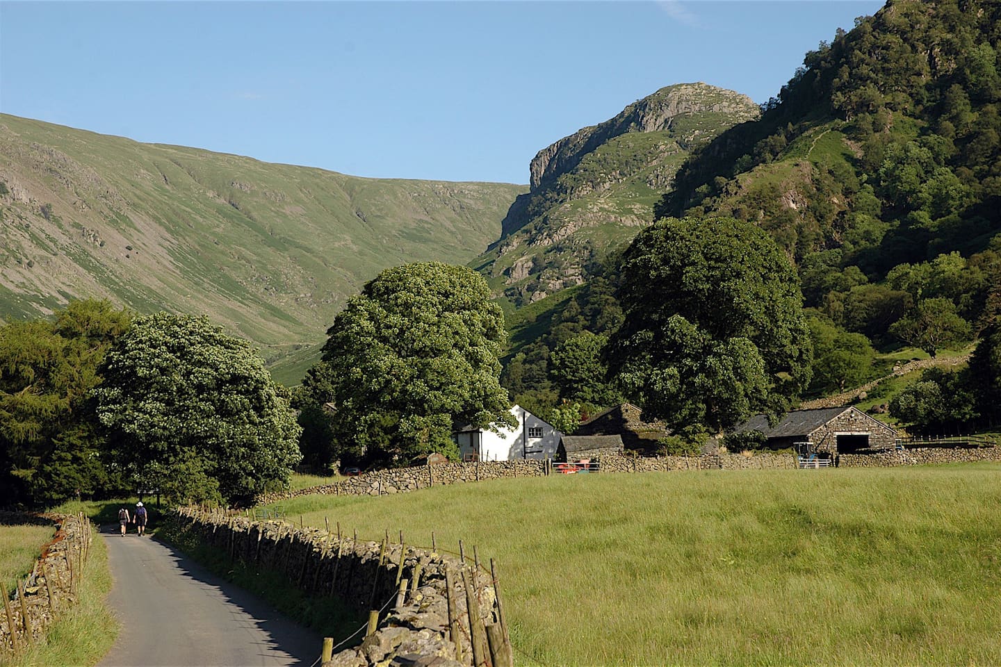 Lake District Cosy hideaway in heart of Lakes