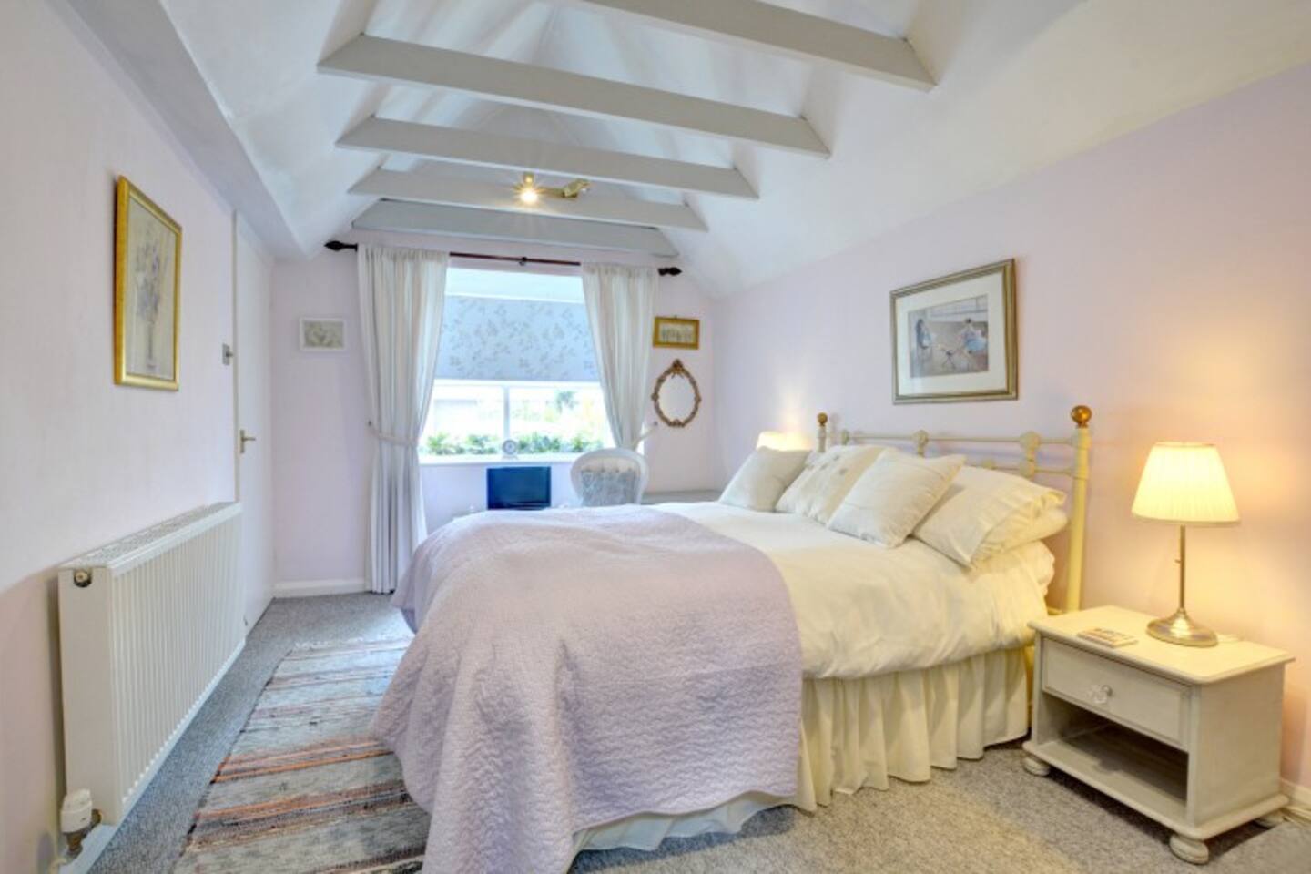 Brighton Rowan Cottage