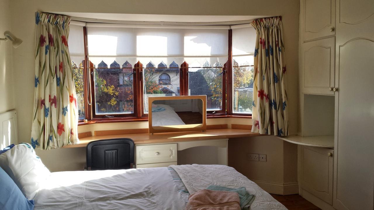 (Shanakyle House) best hostels in Limerick