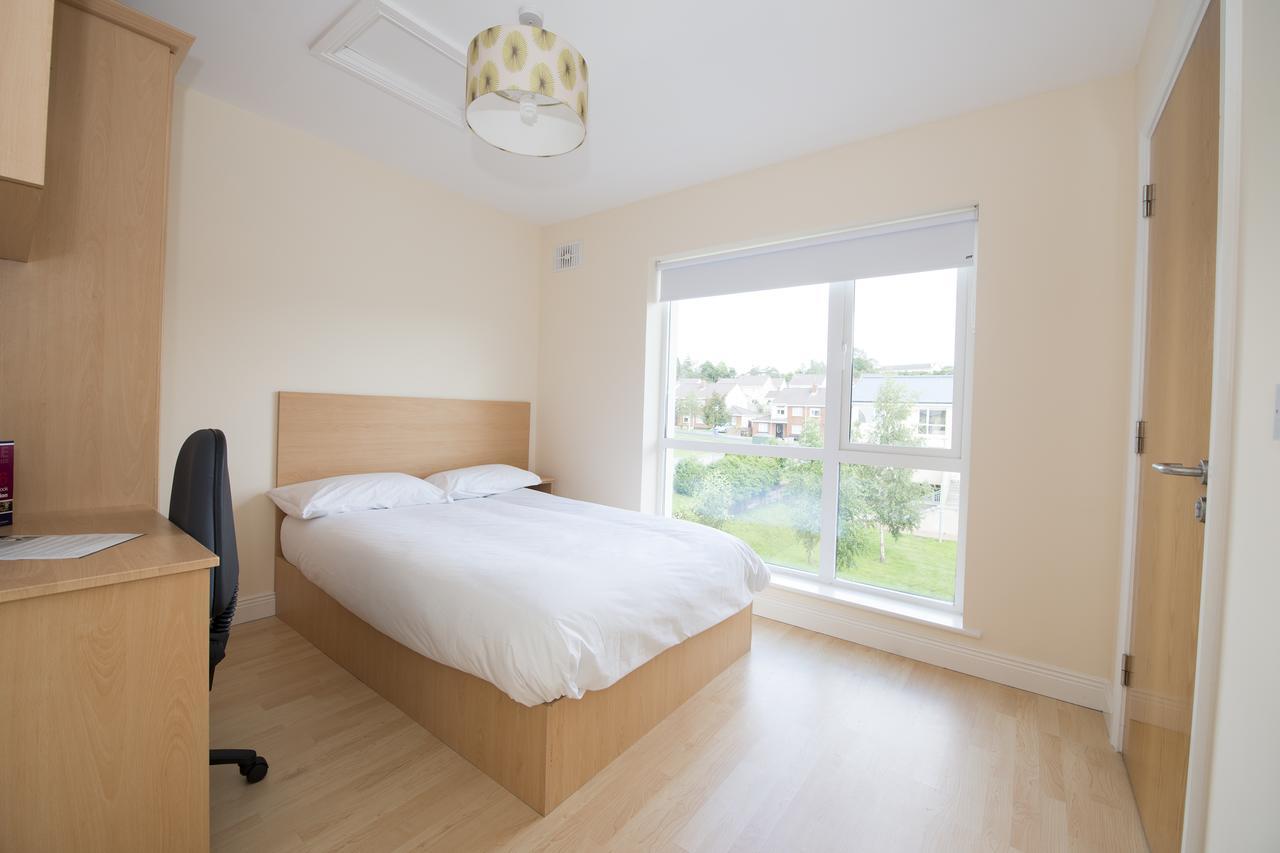 (Troy Self Catering Village) best hostels in Limerick