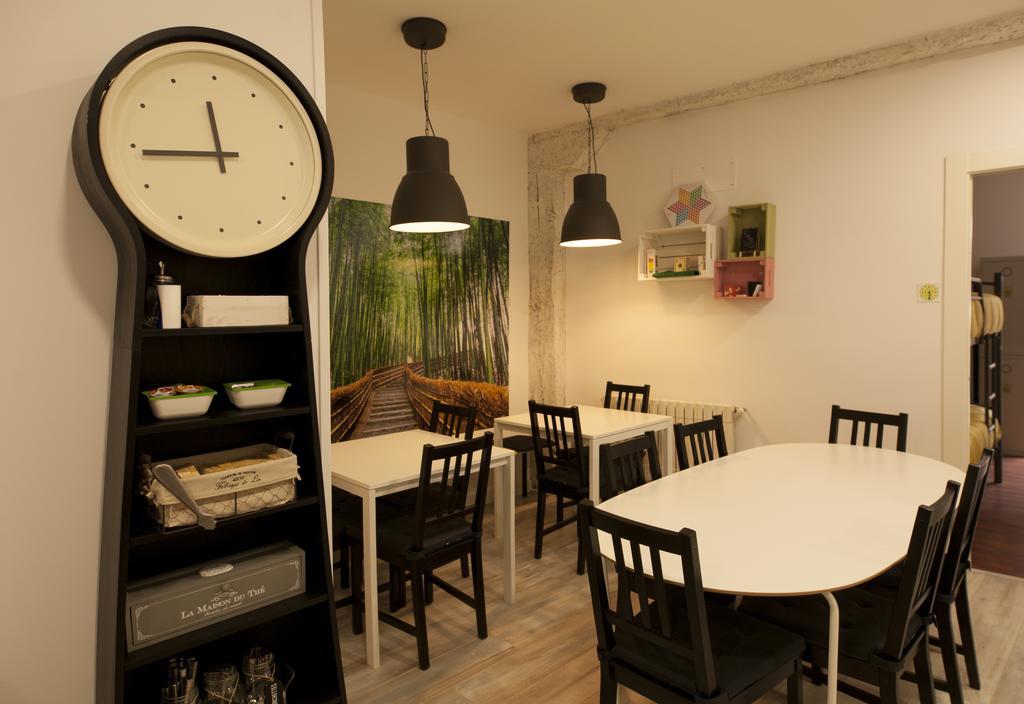 Alojamientos Cantiber best hostels in Santander