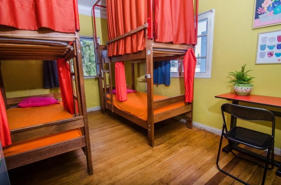 Arequipay Backpackers Downtown
