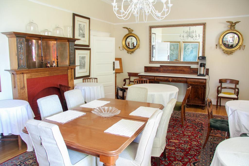 Ashby Manor Guest House Cape Town