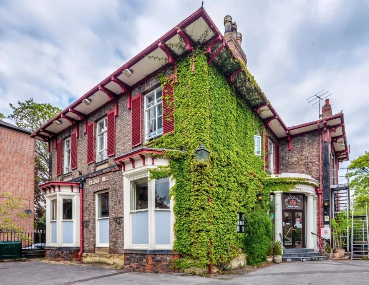 (Astor York) best hostels in York