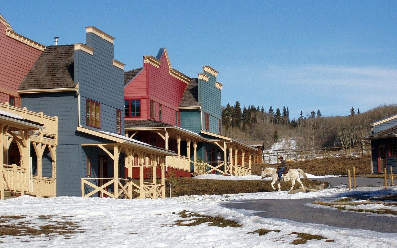 Best Hostels in Calgary