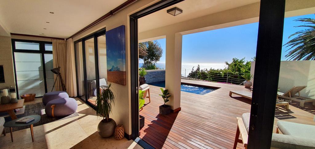 Beta Beach Guest House Cape Town