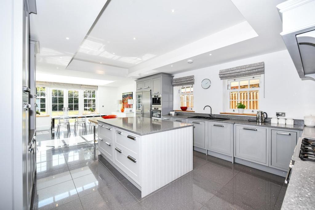 Bromsgrove House London
