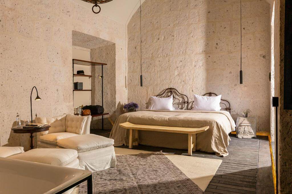 CIRQA – Relais and Chateaux