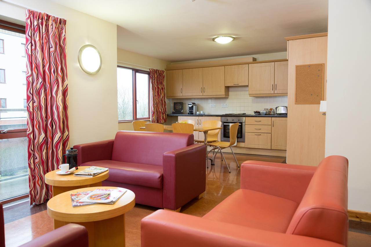 (Cappavilla Village Castletroy) best hostels in Limerick