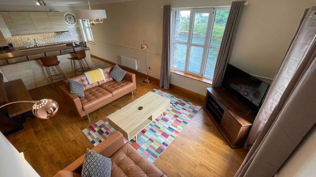 City Center Condo