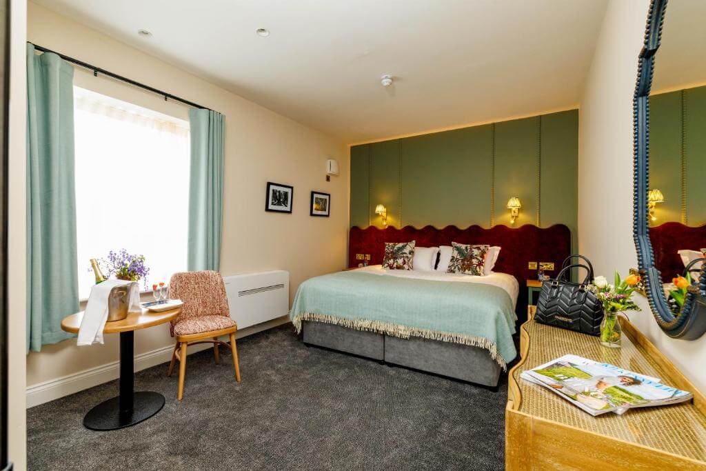 Club House Hotel Kilkenny Ireland