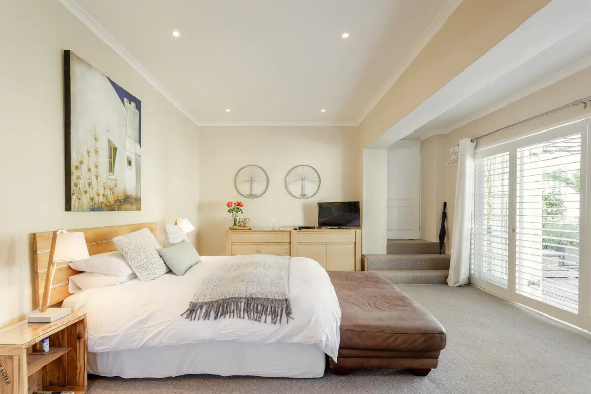 Constantia Garden Lodge