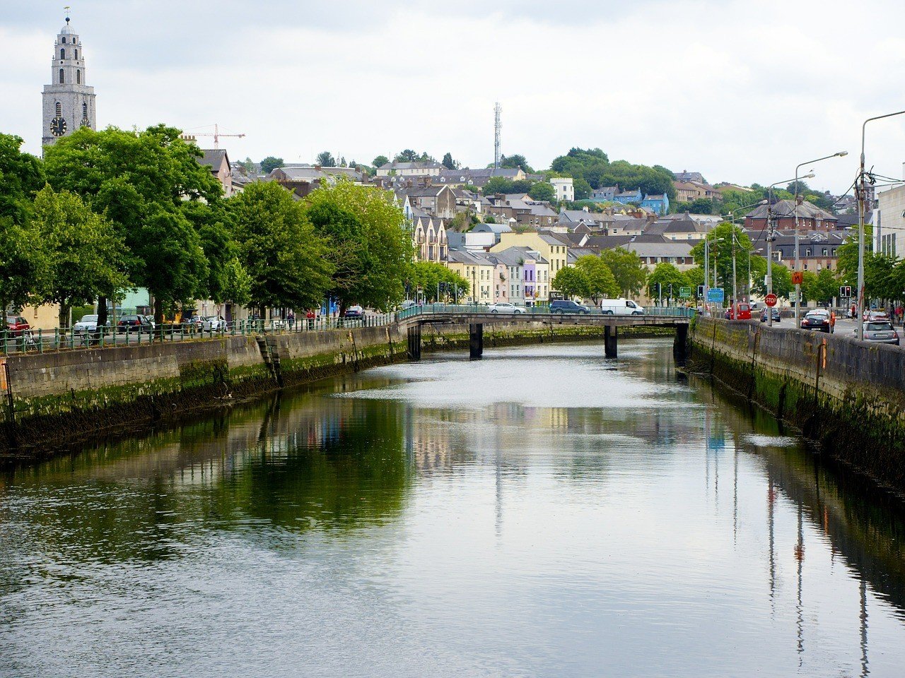 Cork Coolest Place to Stay in Ireland