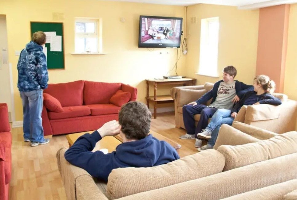 (Courtbrack Accommodation) best hostels in Limerick